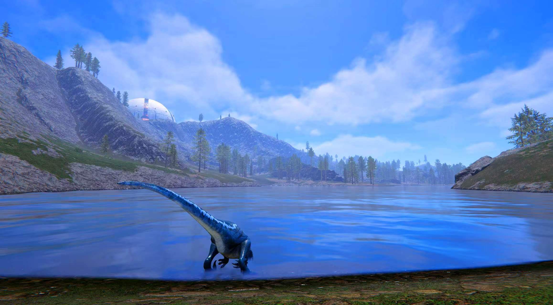 2026最新恐龙岛平民攻略官网入口在哪？附礼包码领取攻略