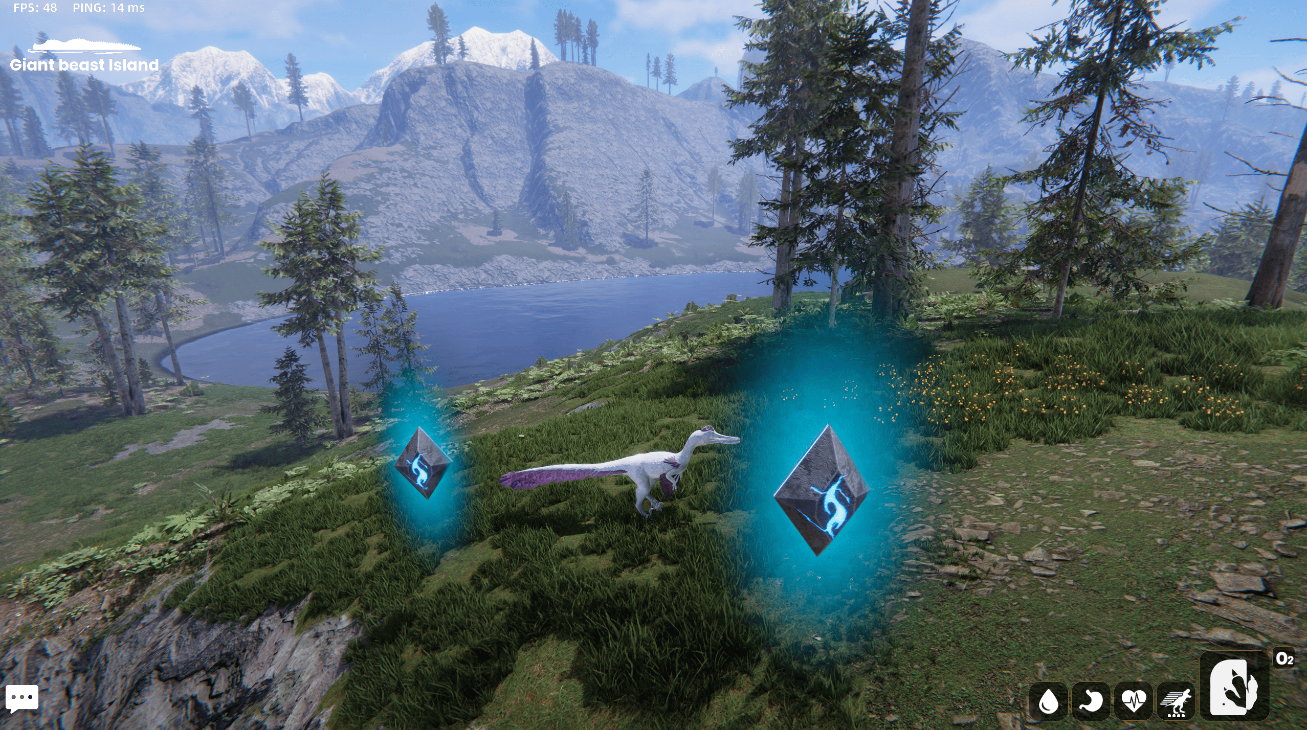 2026最新恐龙岛平民攻略模拟器能不能玩，附官网新闻查看方式