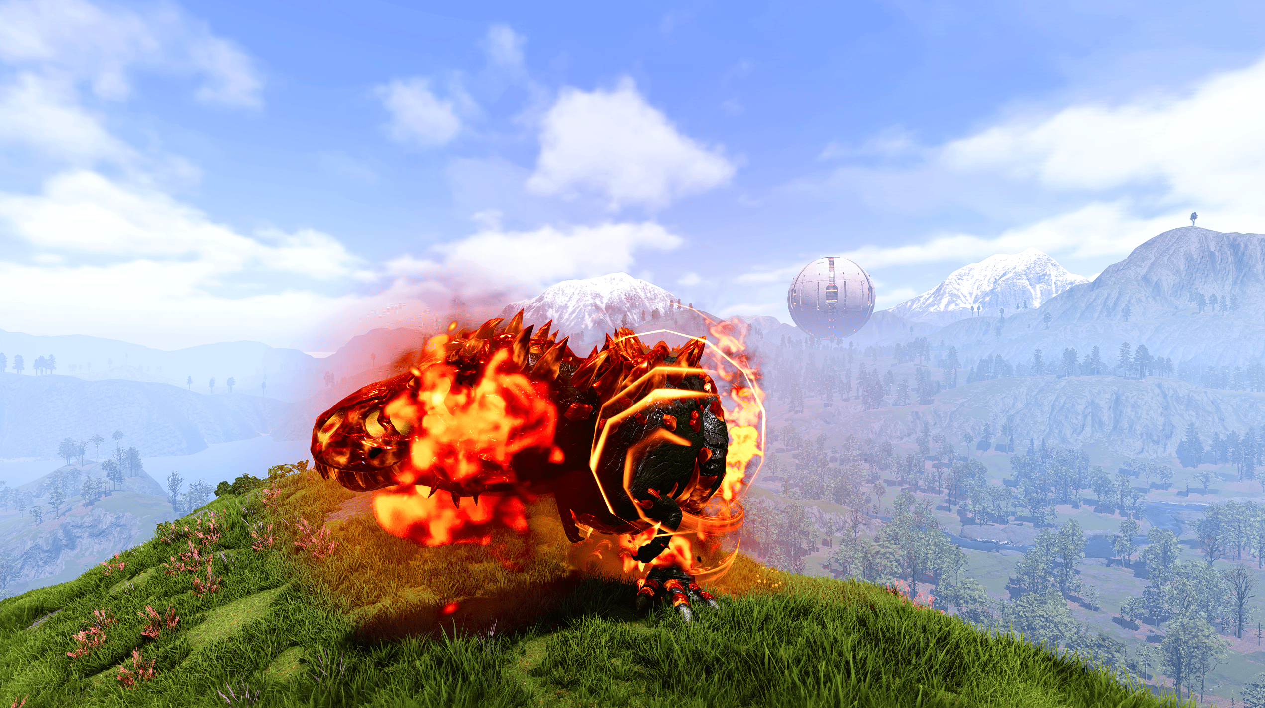 2026最新恐龙岛平民攻略安卓苹果都能玩吗，附龙种强度排行